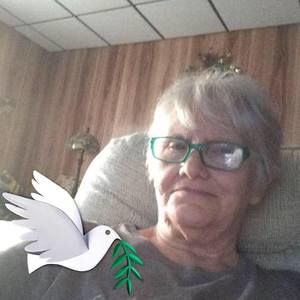 Meet your Posher, Pat